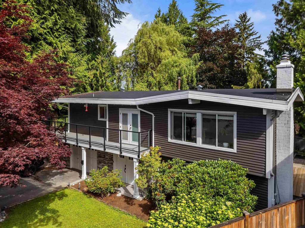Photo of 4769 201 Street, Langley, BC V3A 6B5 (MLS # R3164178)