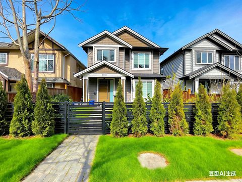 9131 Steveston Highway Richmond BC V7A 1M6
