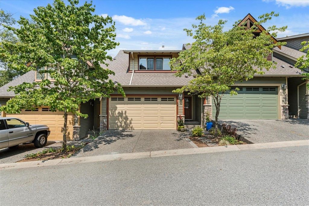 Photo of 46840 Russell Road #58, Chilliwack, BC V2R 5Z1 (MLS # R3148687)