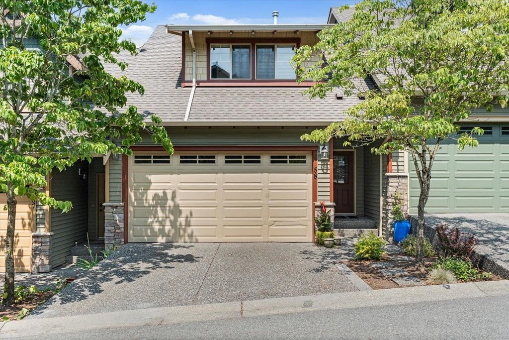 Photo of 46840 Russell Road #58, Chilliwack, BC V2R 5Z1 (MLS # R3148687)