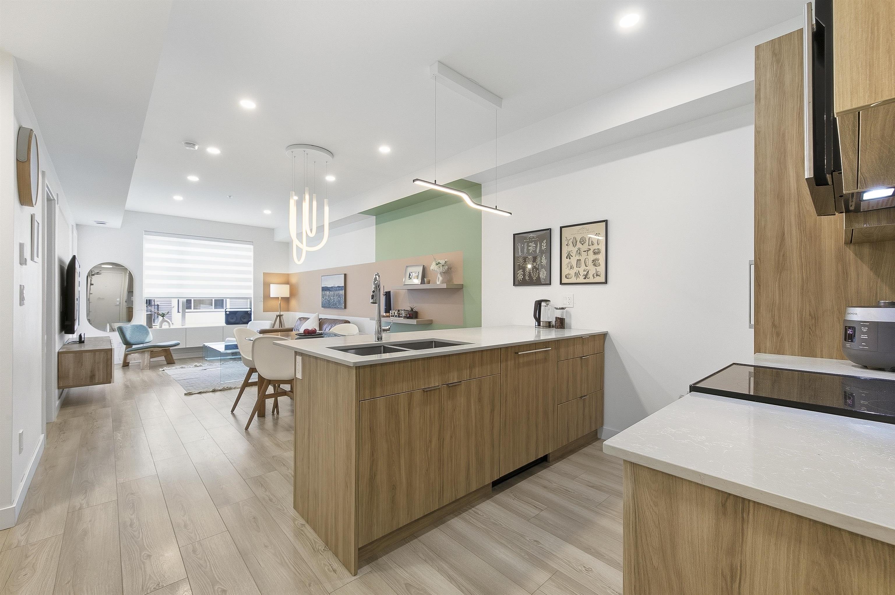 11913 Burnett Street 303