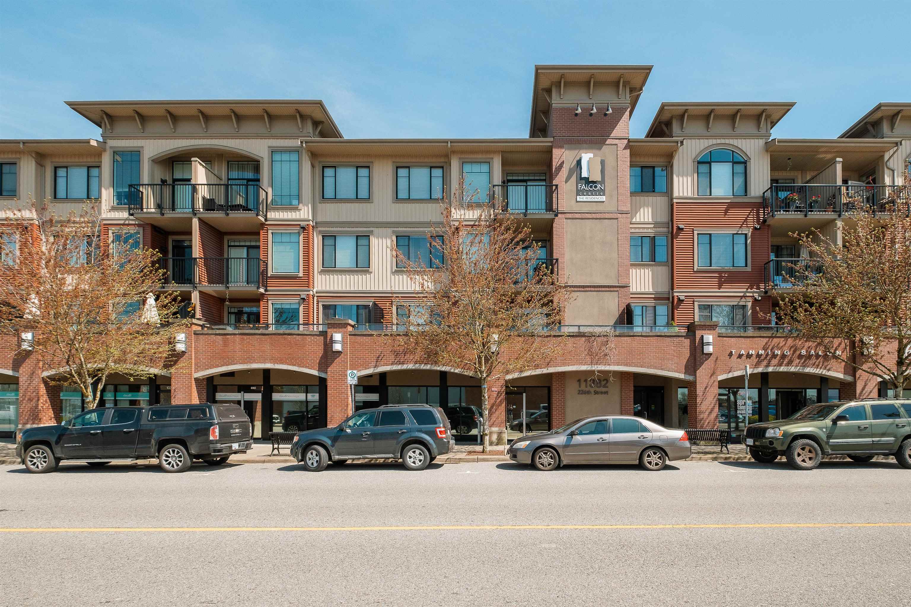 11882 226 Street 410