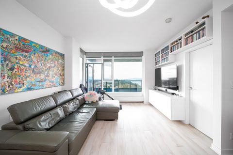 8850 University Crescent 1206 Burnaby BC V5A 0C8