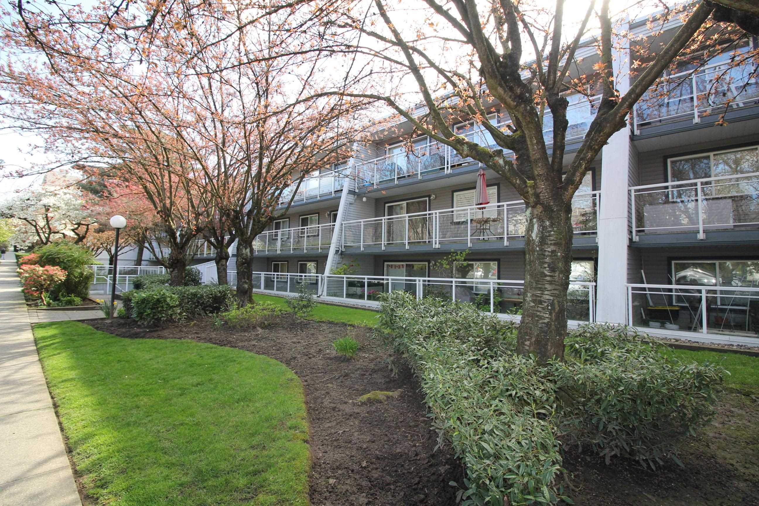 550 Royal Avenue 109