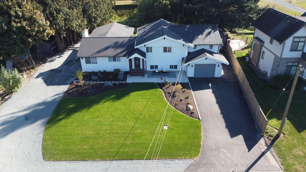 Photo of 9862 Gracemar Drive, Chilliwack, BC V2P 7P2 (MLS # R3170286)