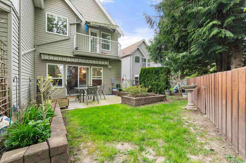 Photo of 46277 Cessna Drive #8, Chilliwack, BC V2P 1A7 (MLS # R3148396)