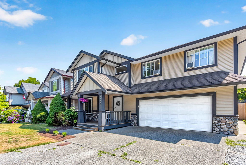 Photo of 11420 236 Street, Maple Ridge, BC V2W 2A3 (MLS # R3149313)