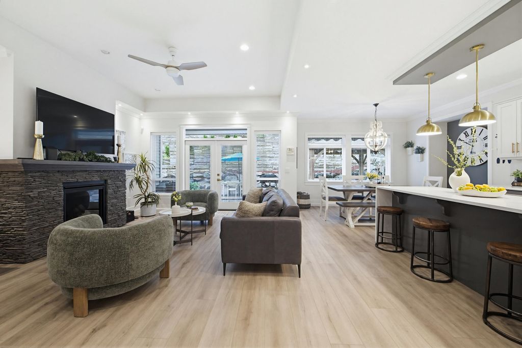 Photo of 35259 Straiton Road #9, Abbotsford, BC V2S 0H1 (MLS # R3129184)