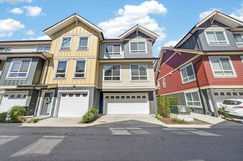 430 Duncan Street 25 New Westminster BC V3M 0M2