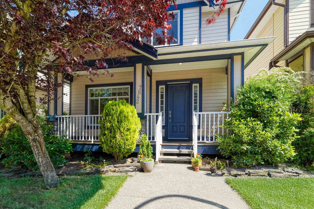 Photo of 7842 211a Street, Langley, BC V2Y 0H4 (MLS # R3130074)