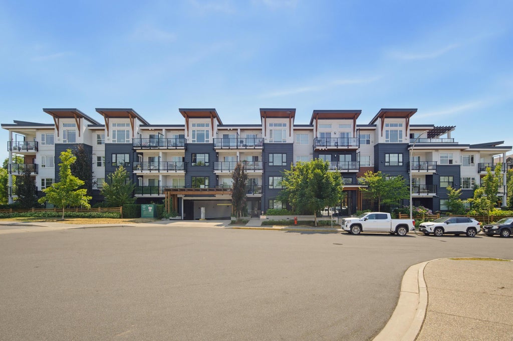 Photo of 22136 49 Avenue #202, Langley, BC V3A 0M8 (MLS # R3149002)