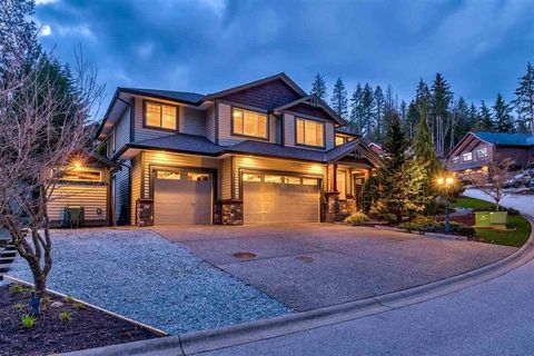 13210 Shoesmith Crescent 16 Maple Ridge BC V4R 0C1