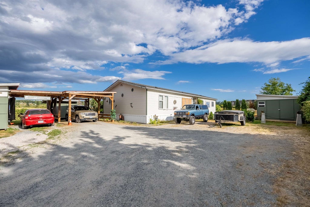 Photo of 5316 216 Street, Langley, BC V2Y 1Y2 (MLS # R3146456)