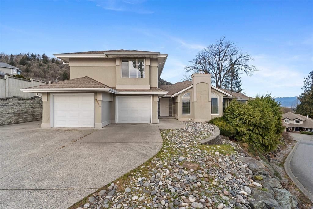 Photo of 36111 Spyglass Lane, Abbotsford, BC V3G 2W7 (MLS # R3089364)