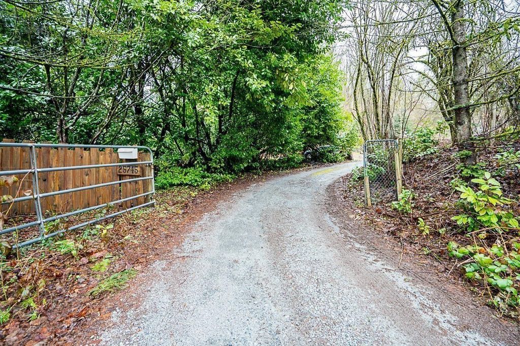Photo of 25745 Lougheed Highway, Maple Ridge, BC V2W 1M3 (MLS # R3137666)