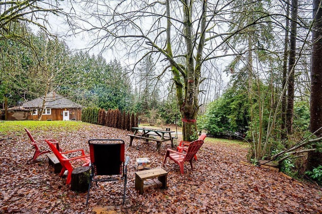Photo of 25745 Lougheed Highway, Maple Ridge, BC V2W 1M3 (MLS # R3137666)