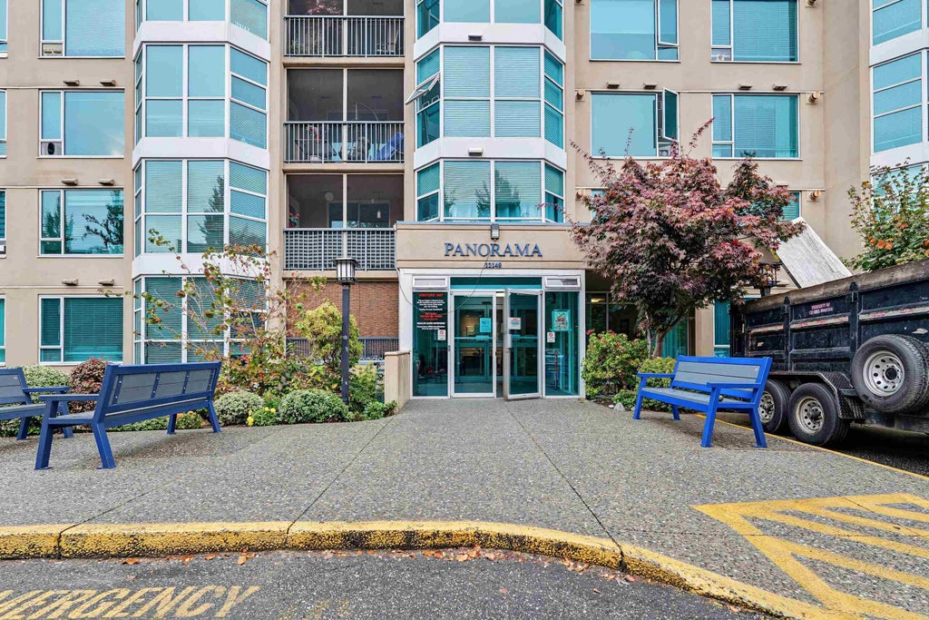 Photo of 12148 224 Street #108, Maple Ridge, BC V2X 3N8 (MLS # R3172408)