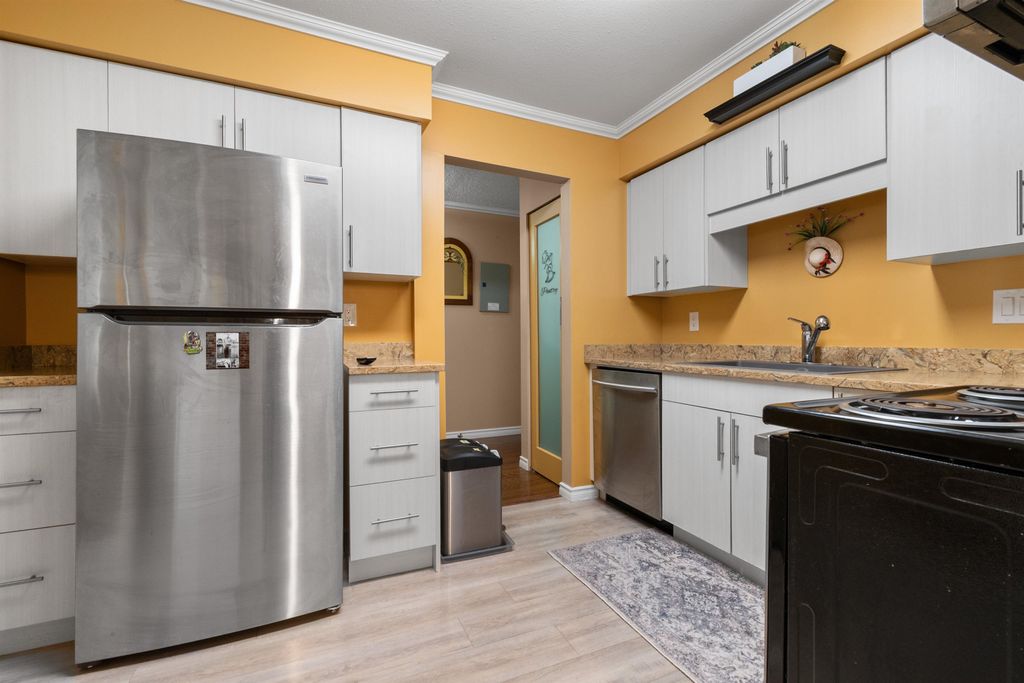 Photo of 8725 Elm Drive #109, Chilliwack, BC V2P 4Y3 (MLS # R3110151)