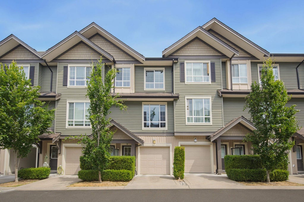 Photo of 4967 220 Street #51, Langley, BC V3A 0G3 (MLS # R3158909)