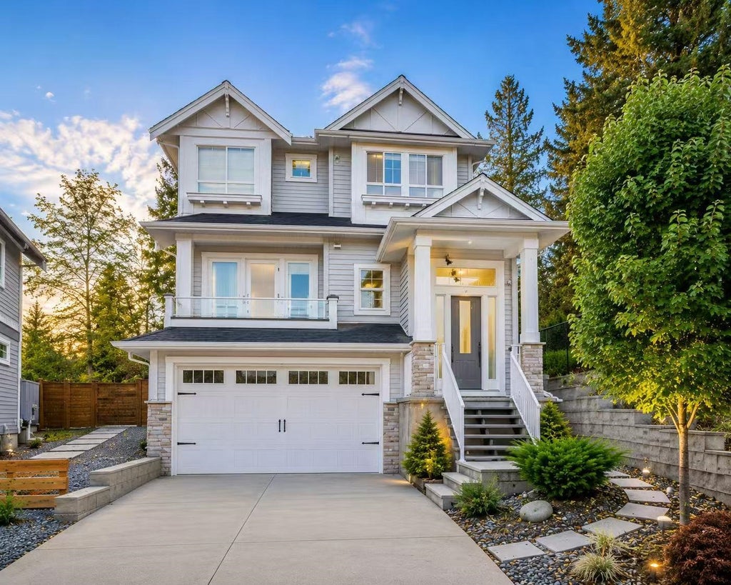 Photo of 11377 Mcdougal Street, Maple Ridge, BC V2X 4K6 (MLS # R3135840)