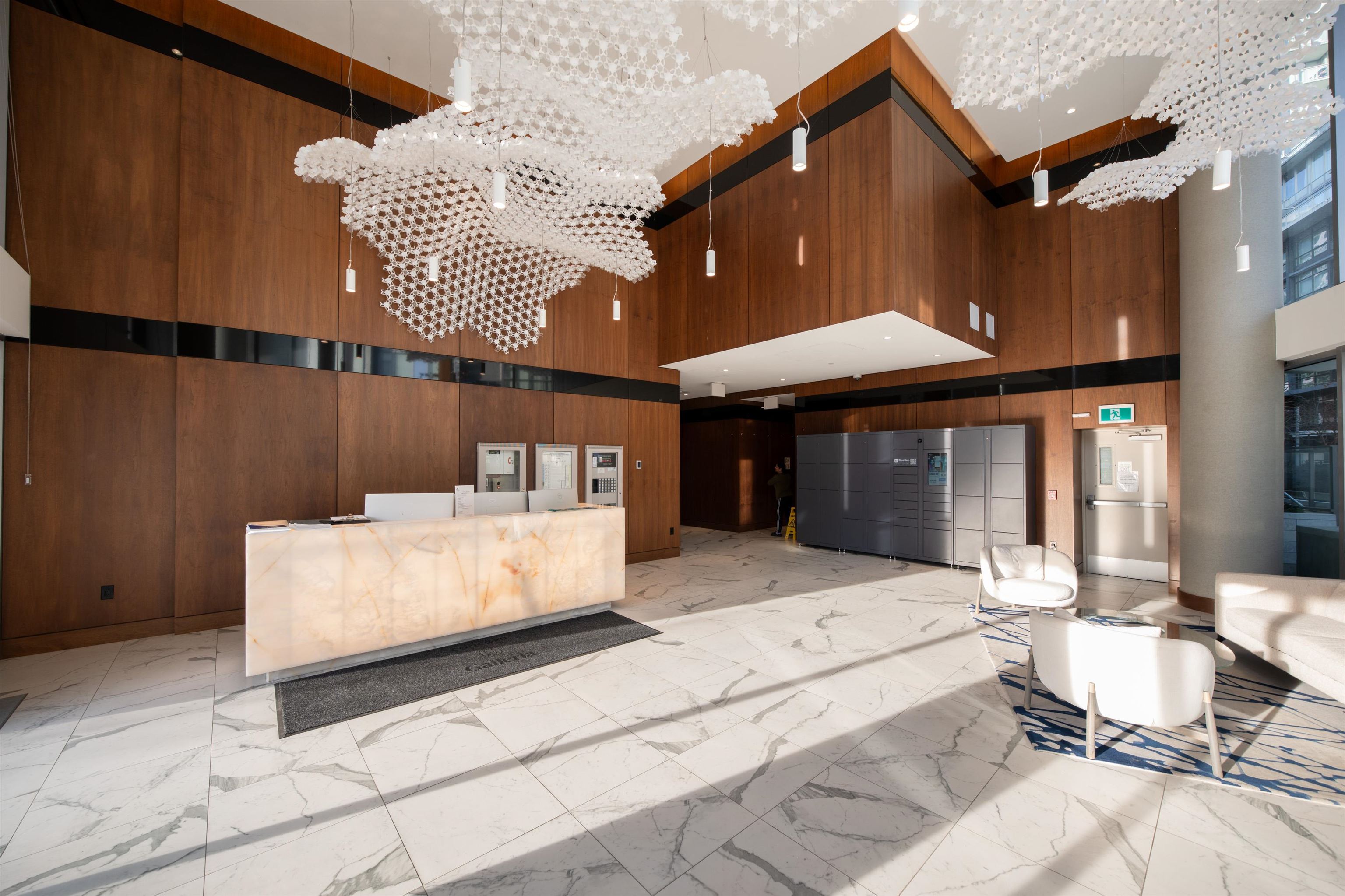 8555 Capstan Way 1007