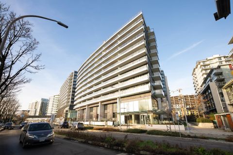 8555 Capstan Way 1007 Richmond BC V6X 0W1