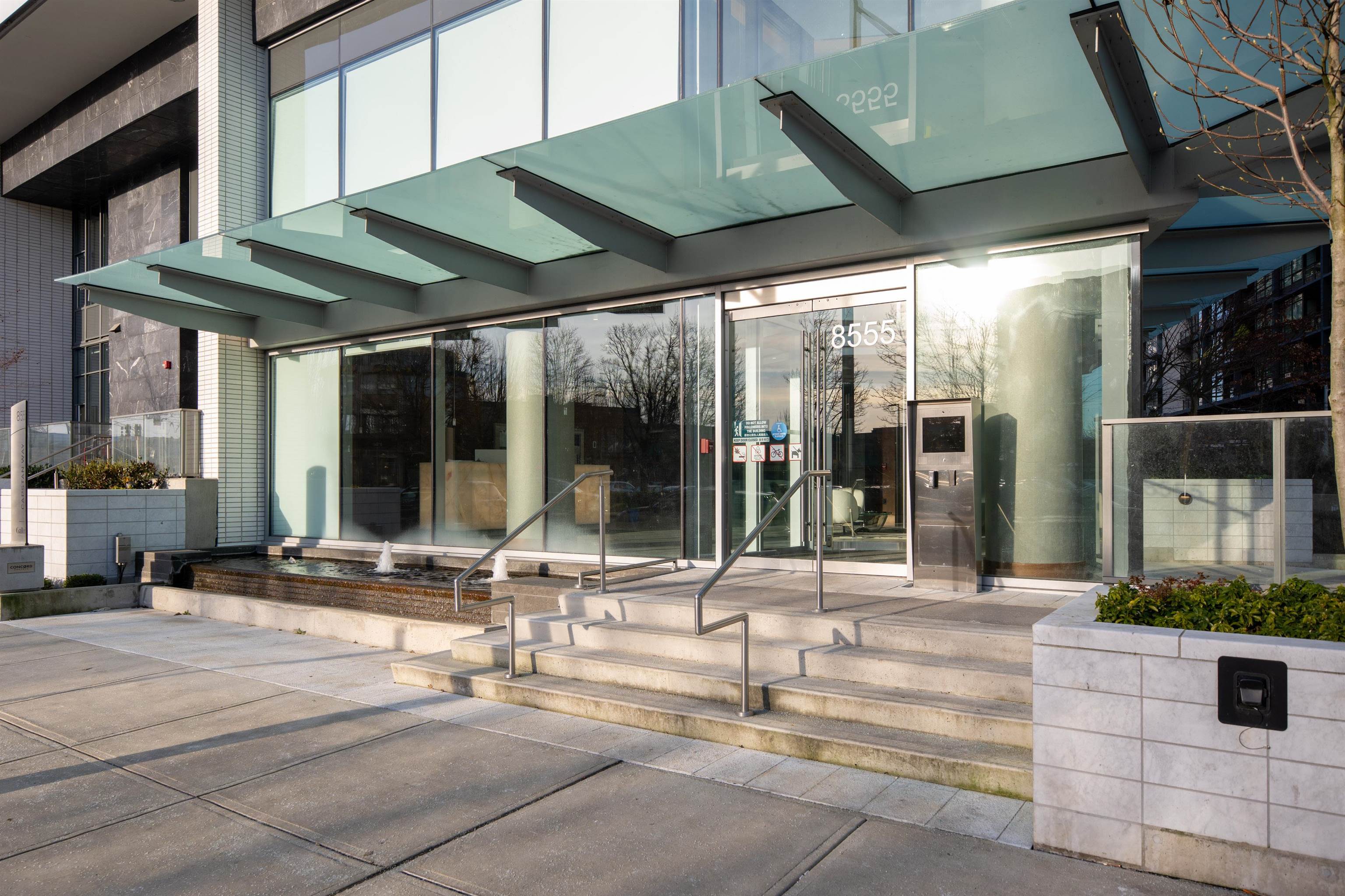 8555 Capstan Way 1007