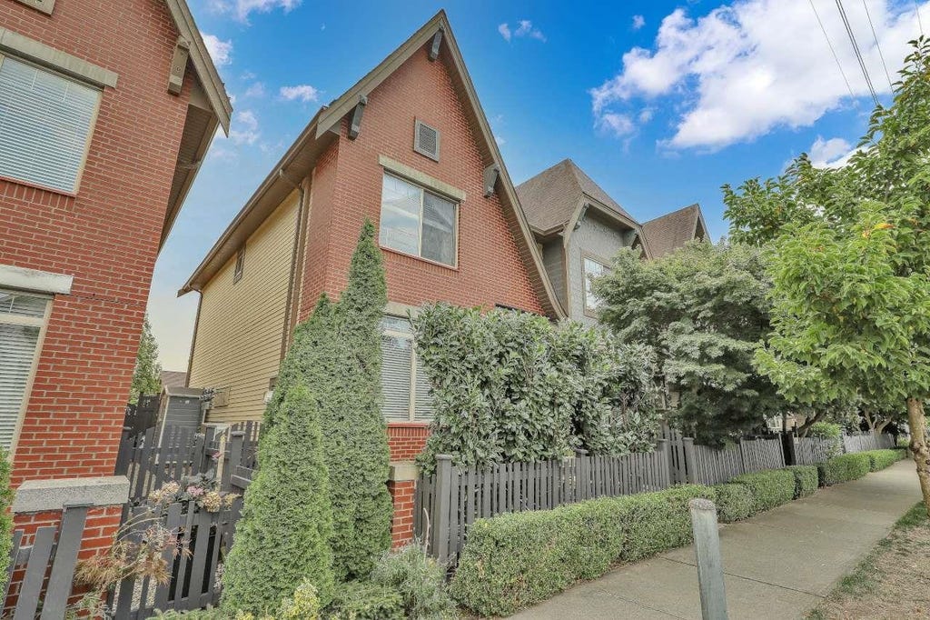 Photo of 2472 164 Street, Surrey, BC V3Z 0M8 (MLS # R3157373)