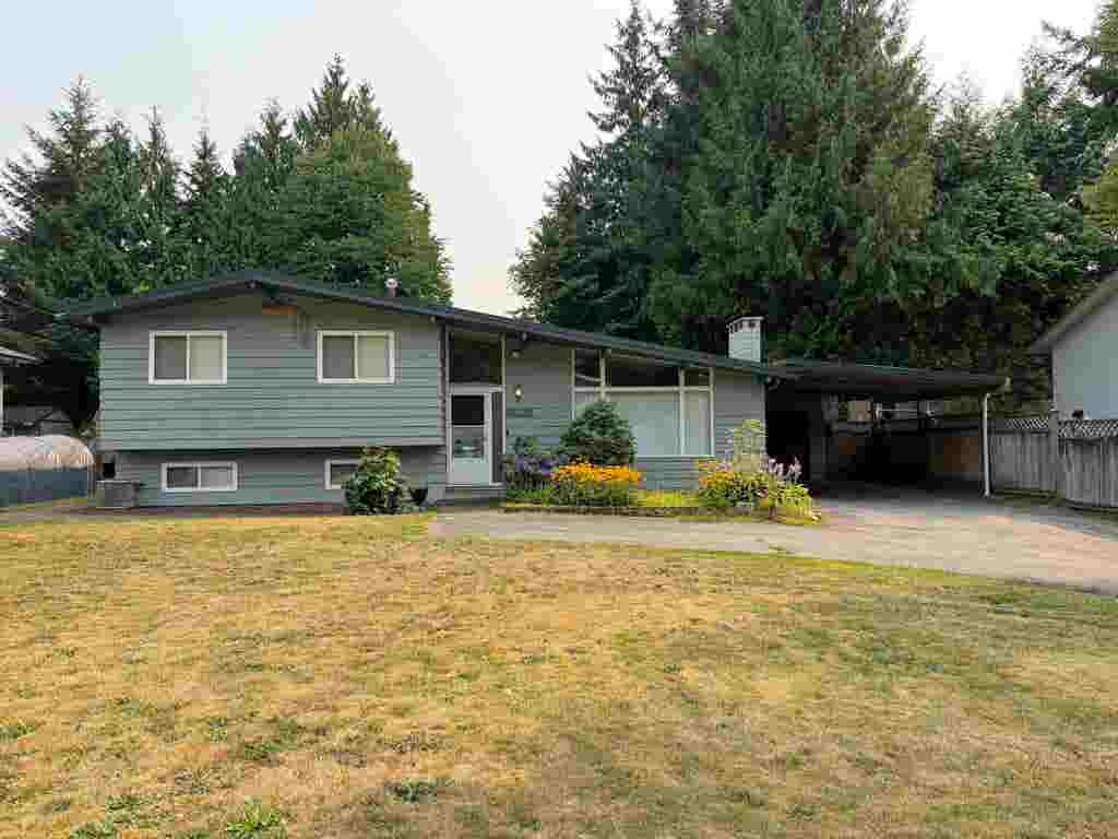 Photo of 21784 Donovan Avenue, Maple Ridge, BC V2X 3A7 (MLS # R3153292)