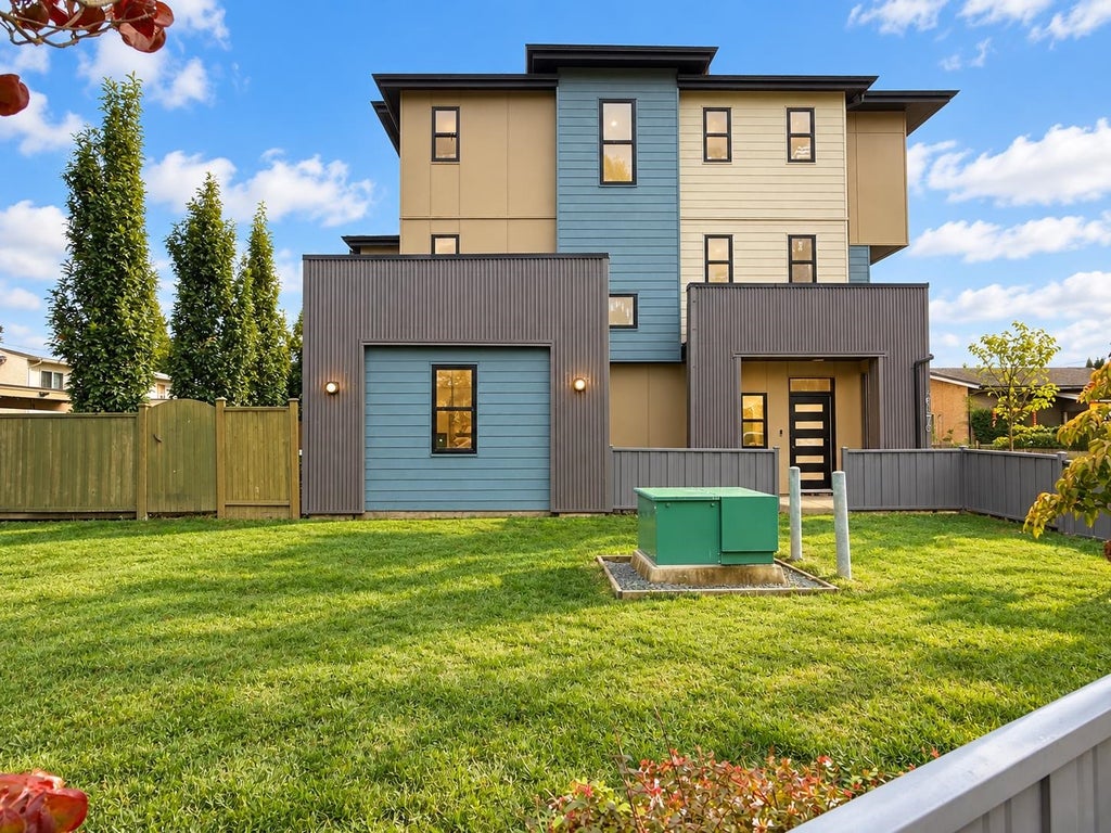 Photo of 46376 Yale Road #1, Chilliwack, BC V2P 2R2 (MLS # R3170209)
