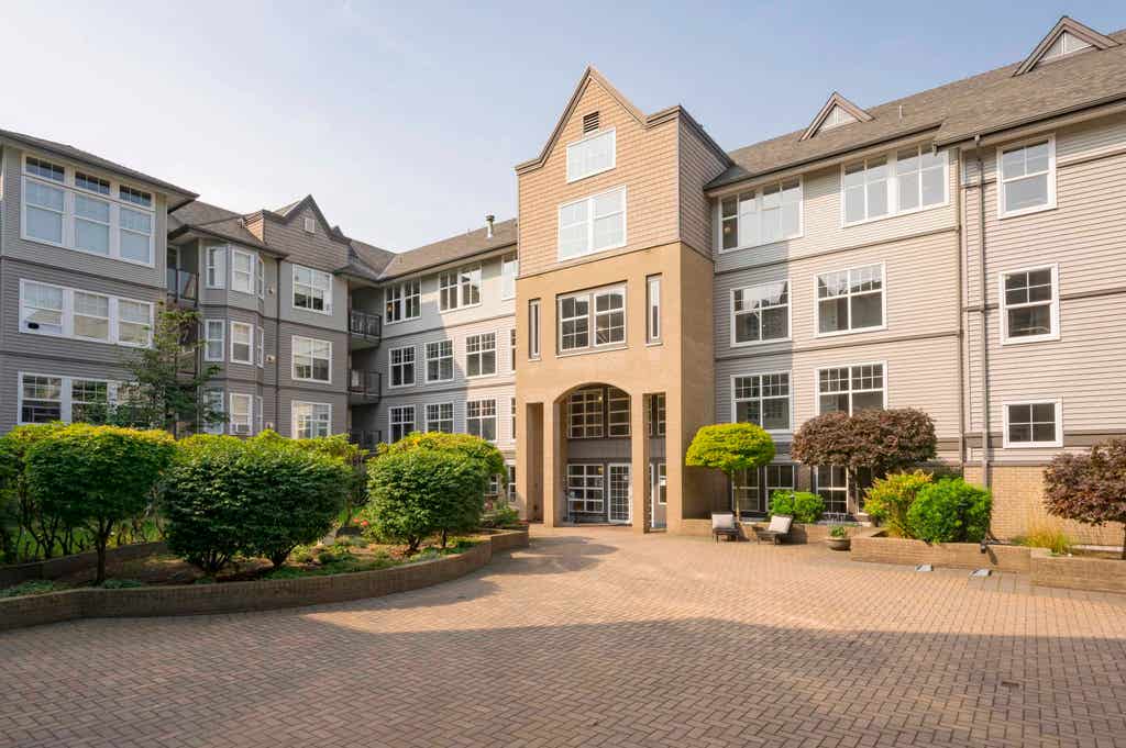 Photo of 20200 56 Avenue #303, Langley, BC V3A 8S1 (MLS # R3137556)