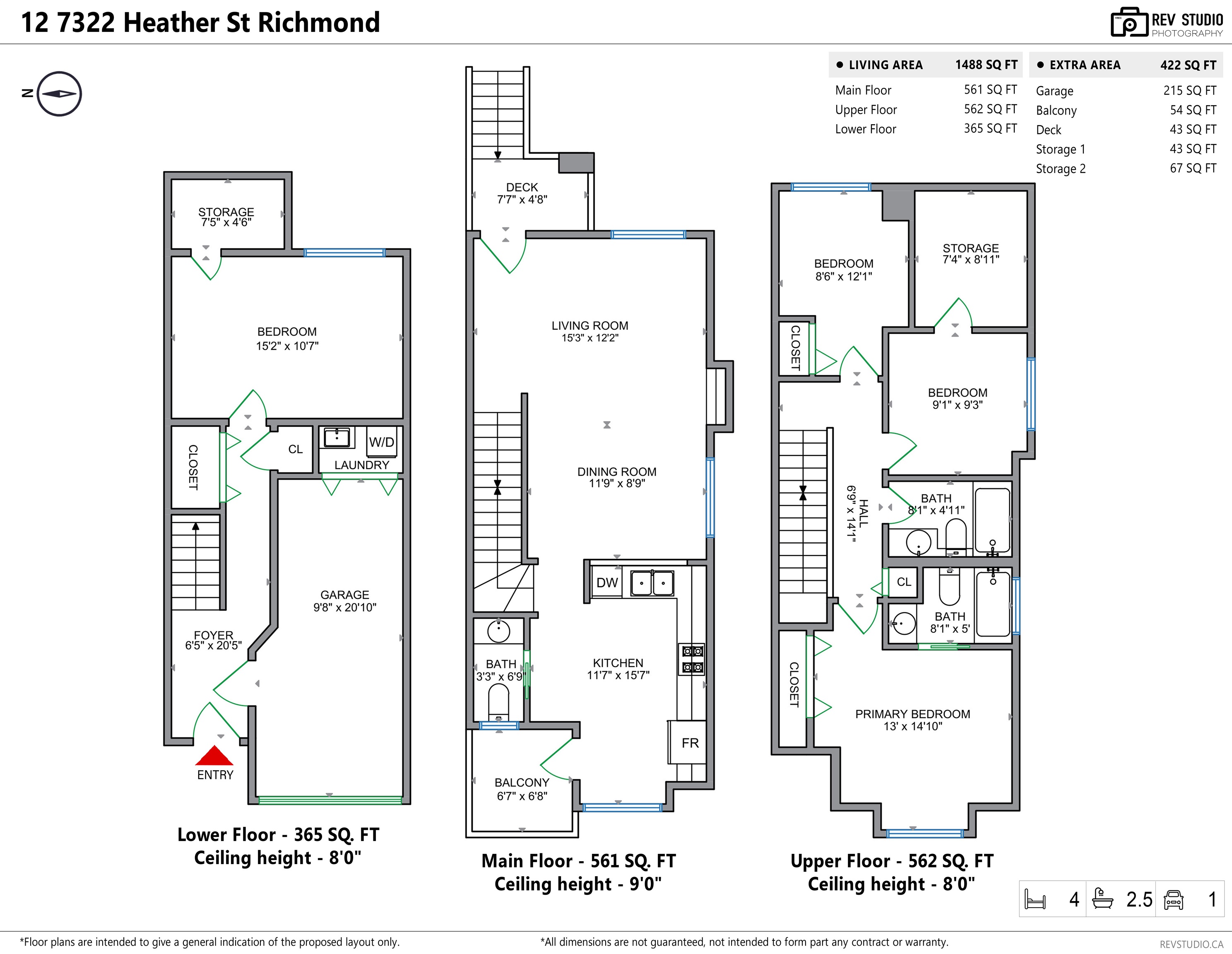 7322 Heather Street 12