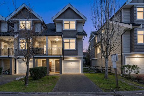 7322 Heather Street 12 Richmond BC V6Y 2P6