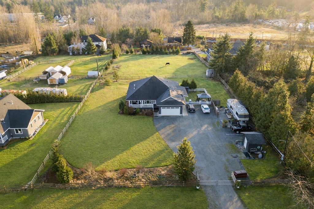 Photo of 23436 44 Avenue, Langley, BC V2Z 2V2 (MLS # R3078256)