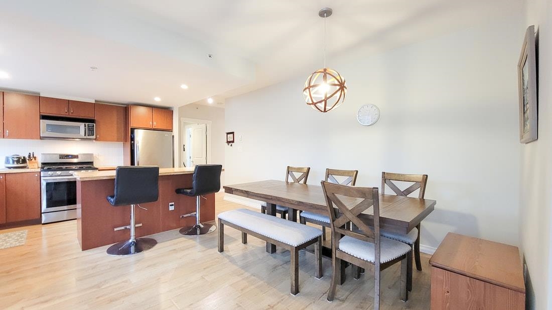 9266 University Crescent 301