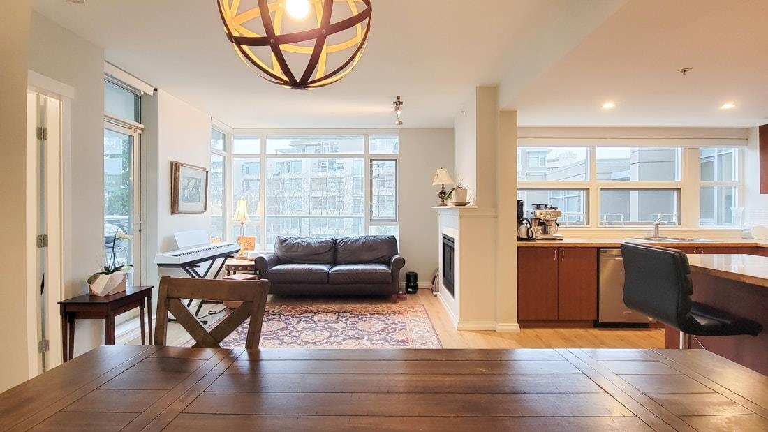 9266 University Crescent 301