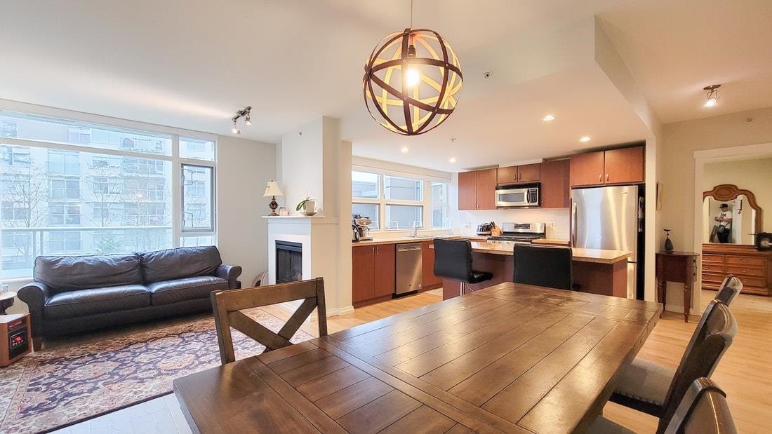 9266 University Crescent 301