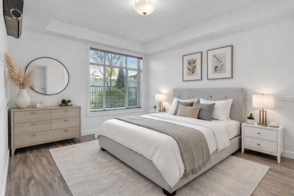 Photo of 32445 Simon Avenue #108, Abbotsford, BC V2T 0G7 (MLS # R3115170)