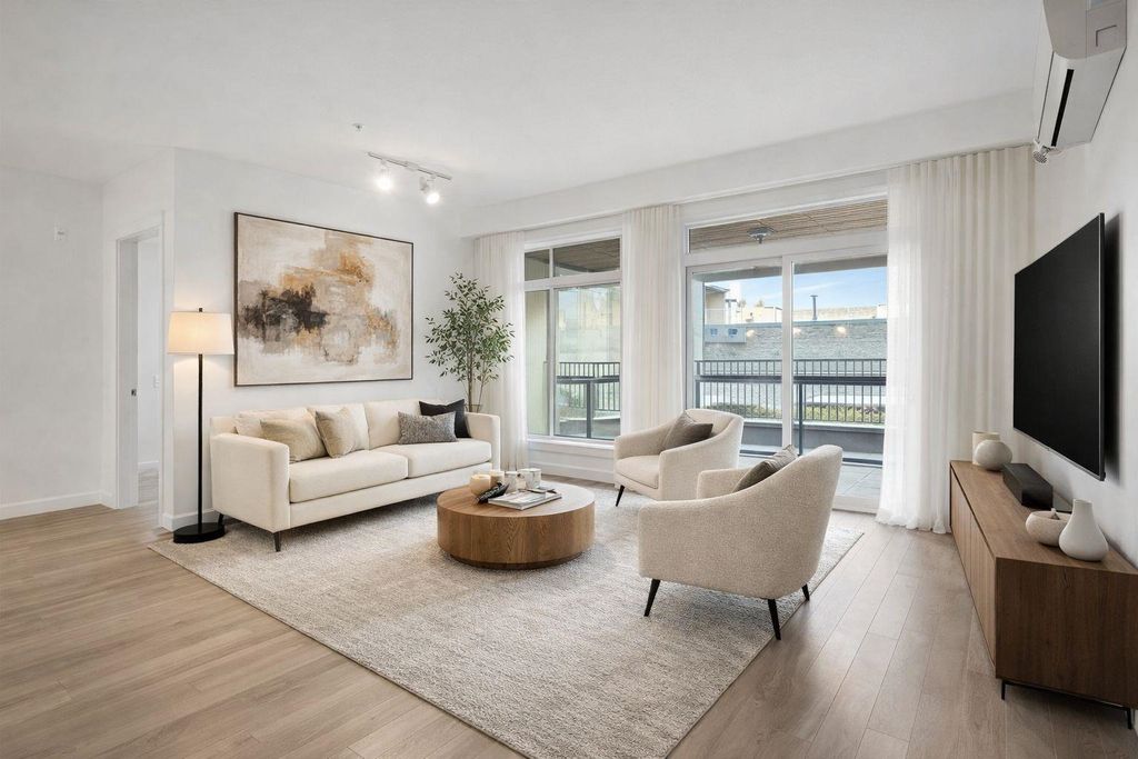 Photo of 32445 Simon Avenue #108, Abbotsford, BC V2T 0G7 (MLS # R3115170)