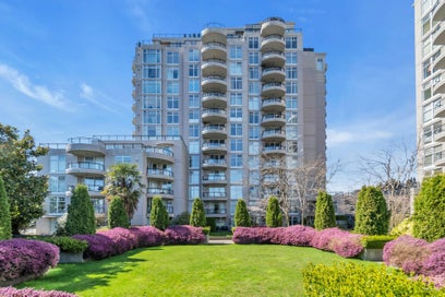 8460 Granville Avenue 1106 Richmond BC V6Y 1P6