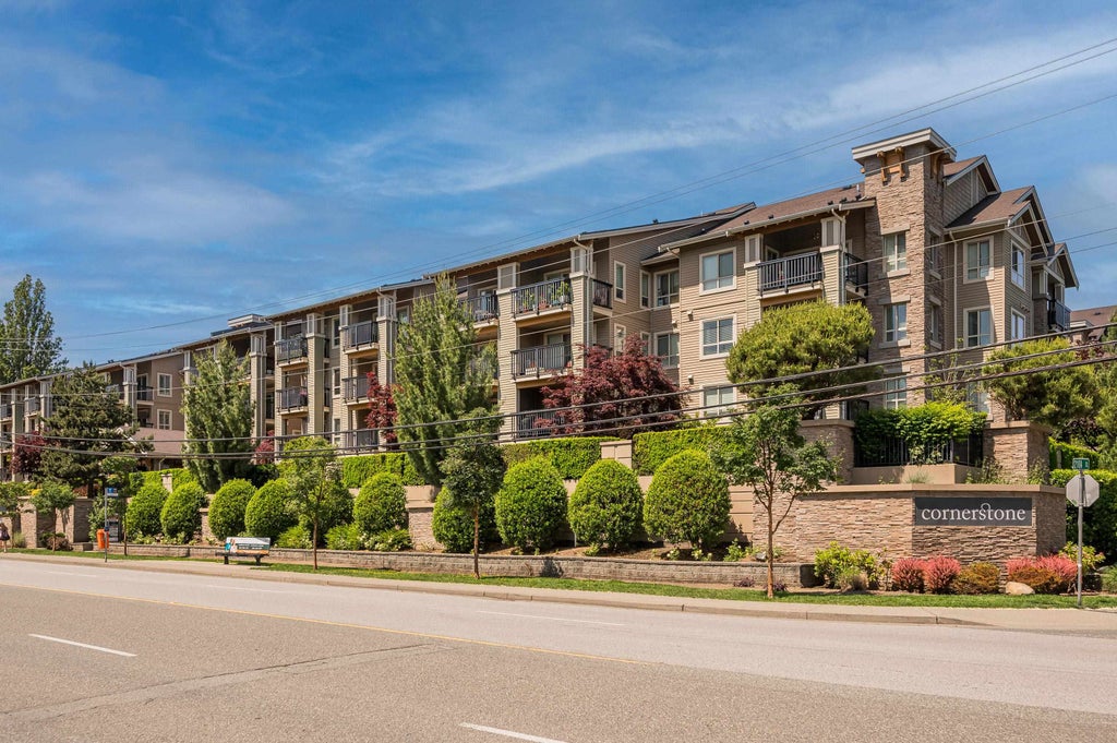 Photo of 21009 56 Avenue #101, Langley, BC V3A 0C9 (MLS # R3175720)