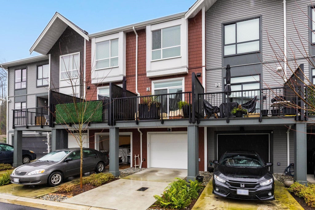 Photo of 2886 Montrose Avenue #44, Abbotsford, BC V2S 0N7 (MLS # R3169836)