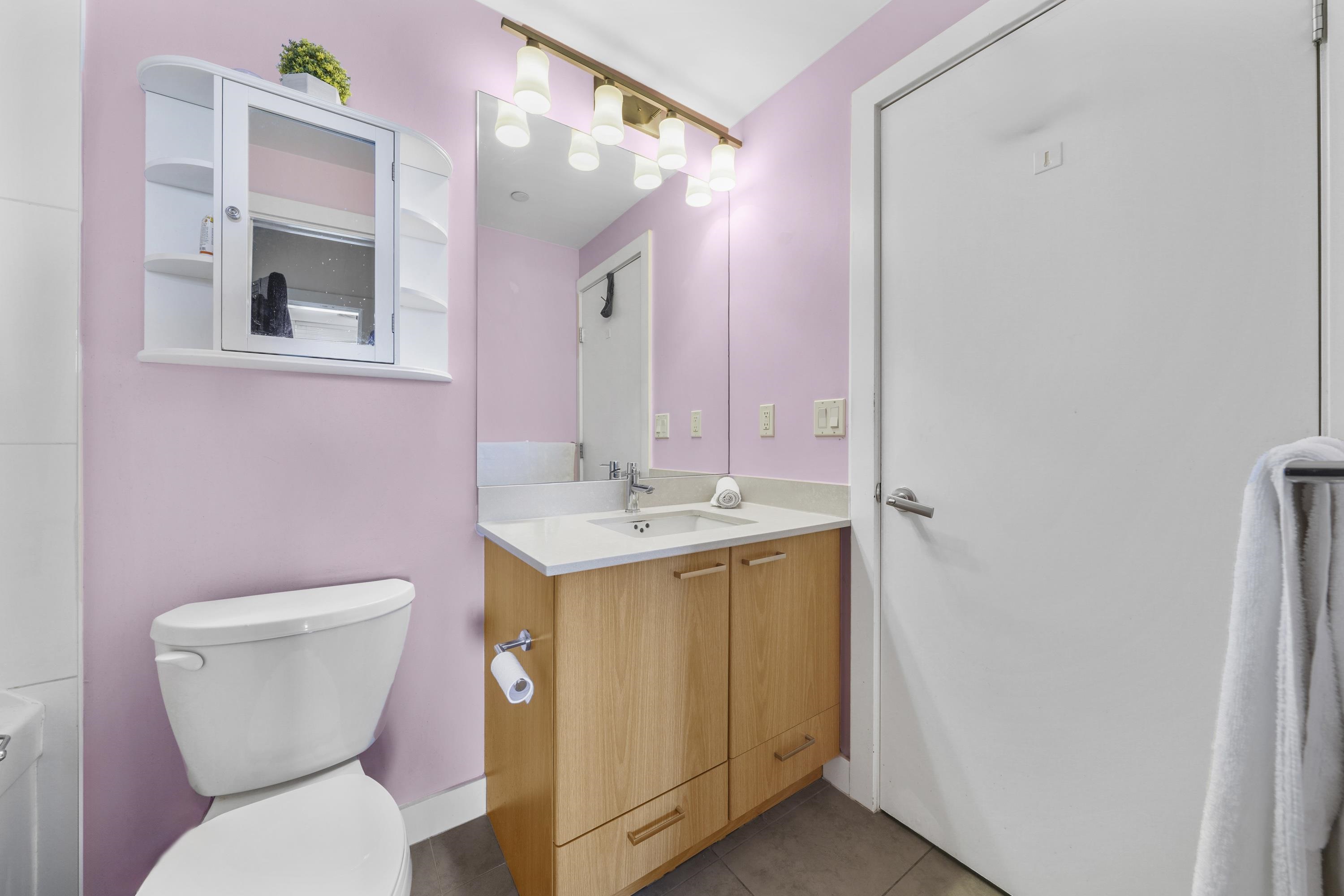 2789 Shaughnessy Street 907