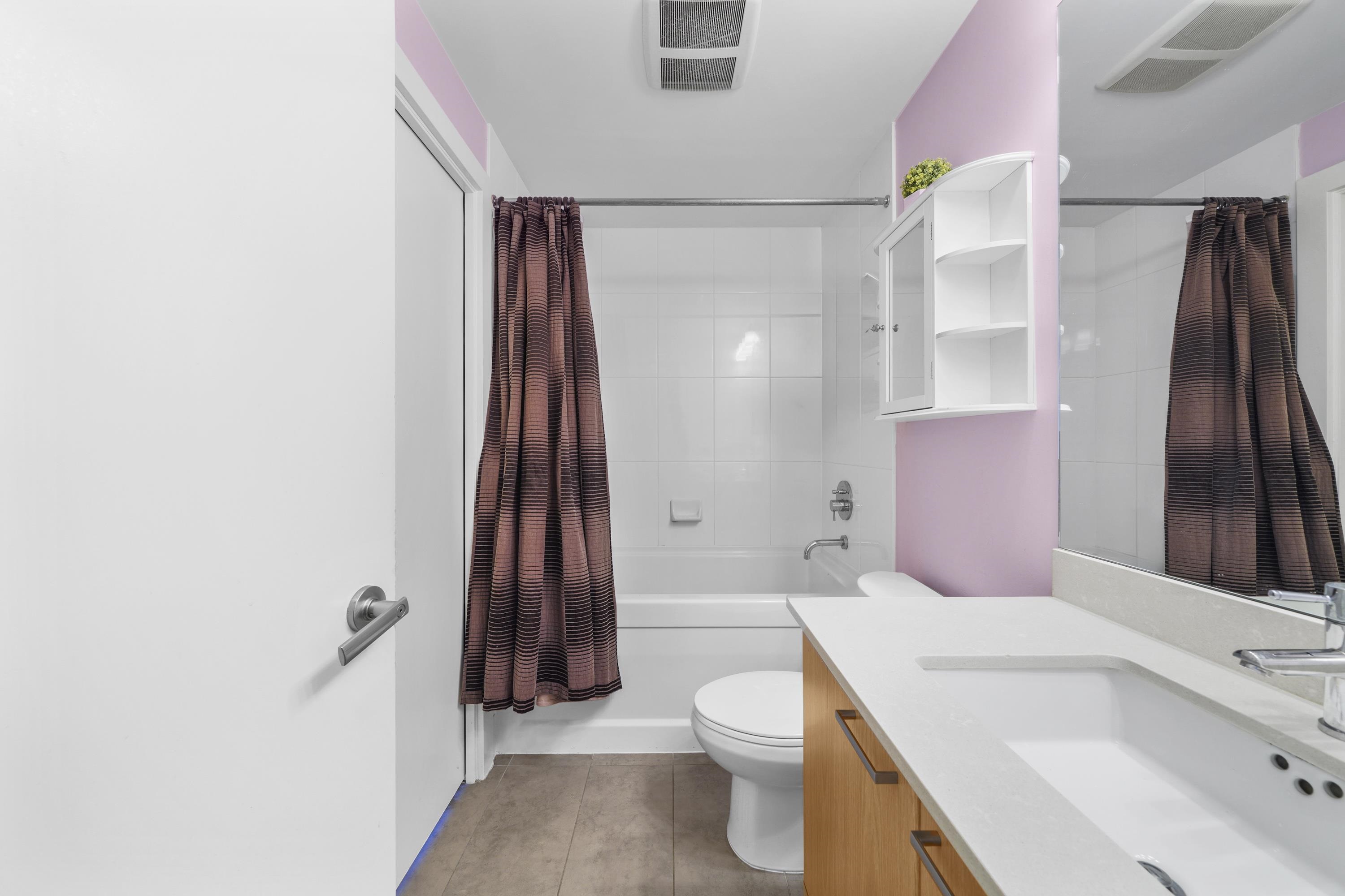 2789 Shaughnessy Street 907