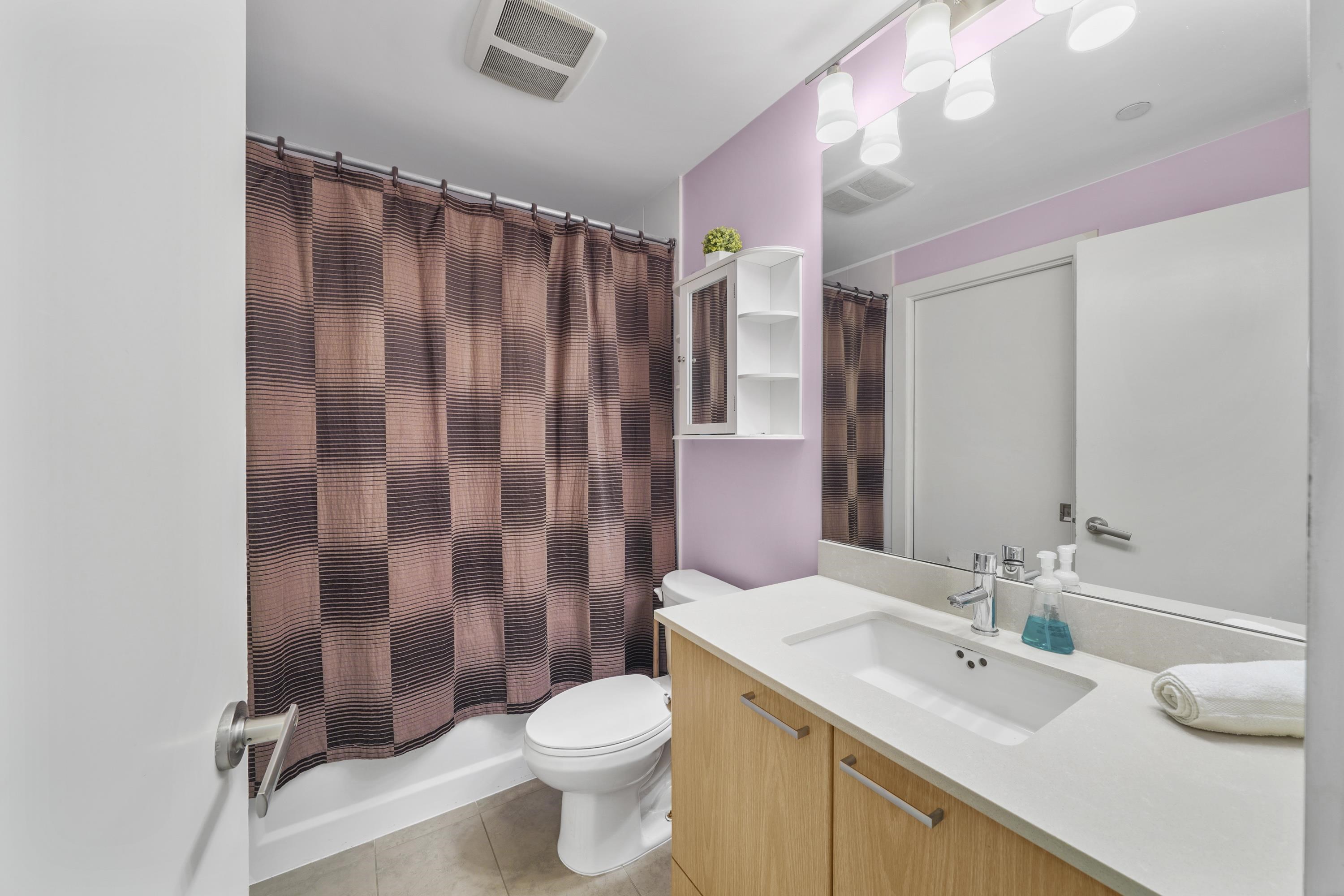 2789 Shaughnessy Street 907