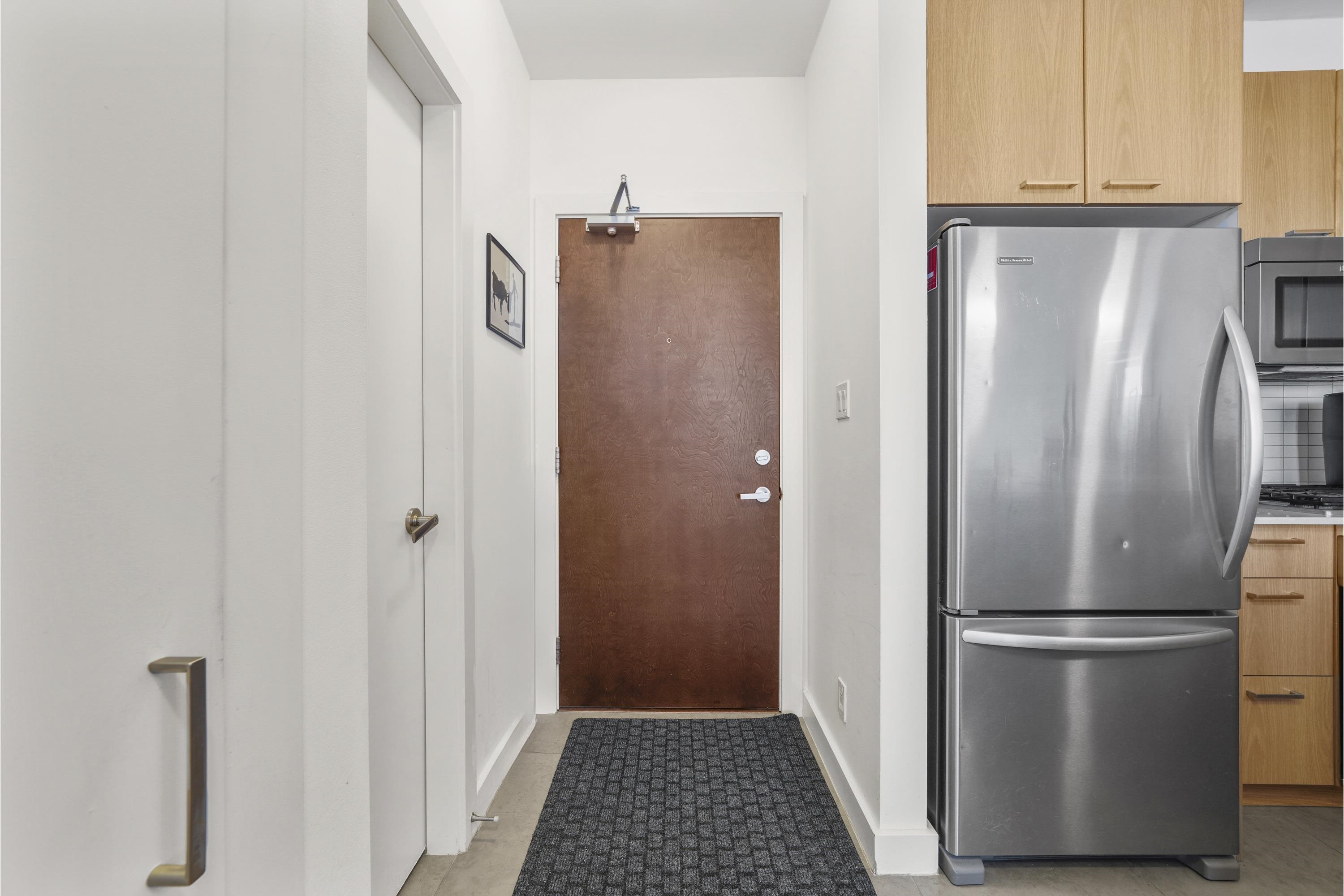 2789 Shaughnessy Street 907