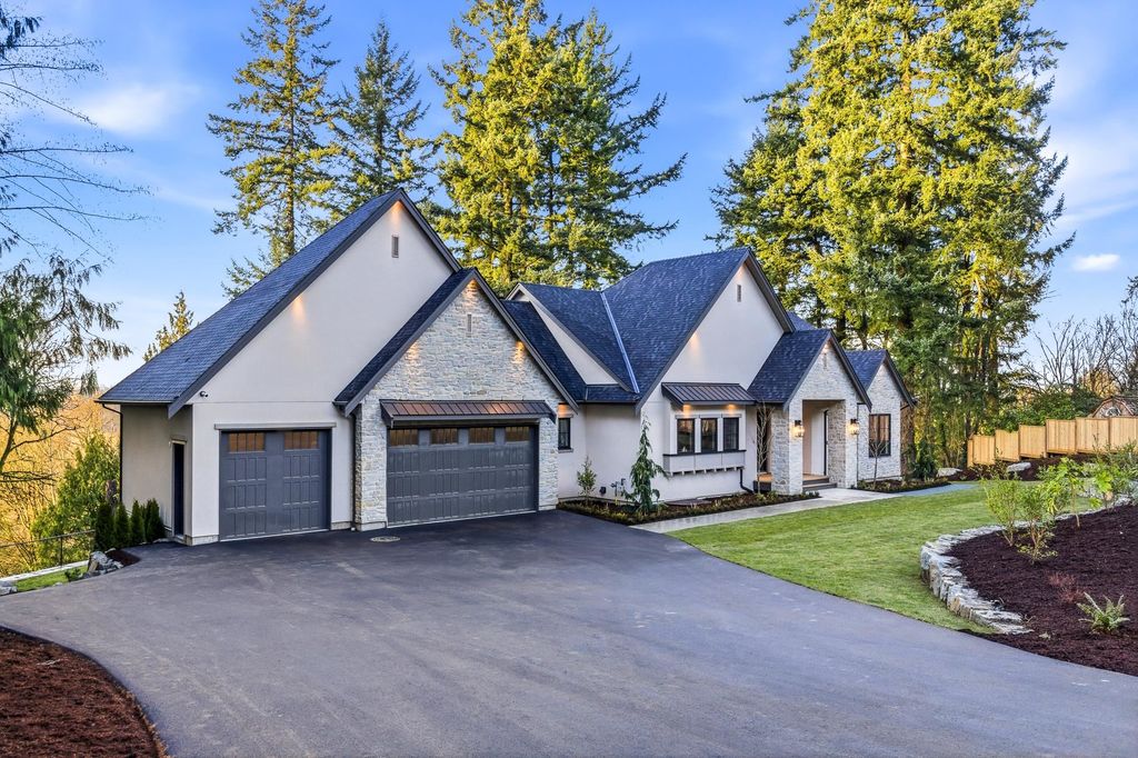 Photo of 5319 234 Street, Langley, BC V2Z 2P6 (MLS # R3107392)