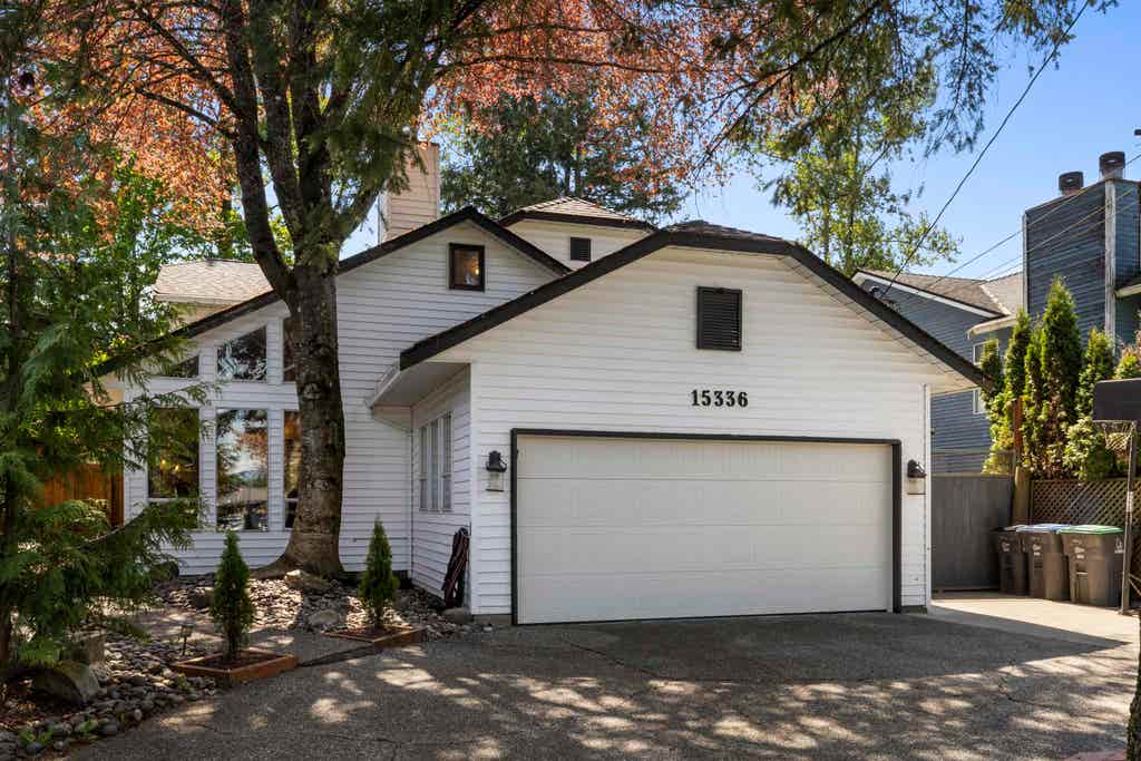 Photo of 15336 112 Avenue, Surrey, BC V3R 8Y8 (MLS # R3117028)
