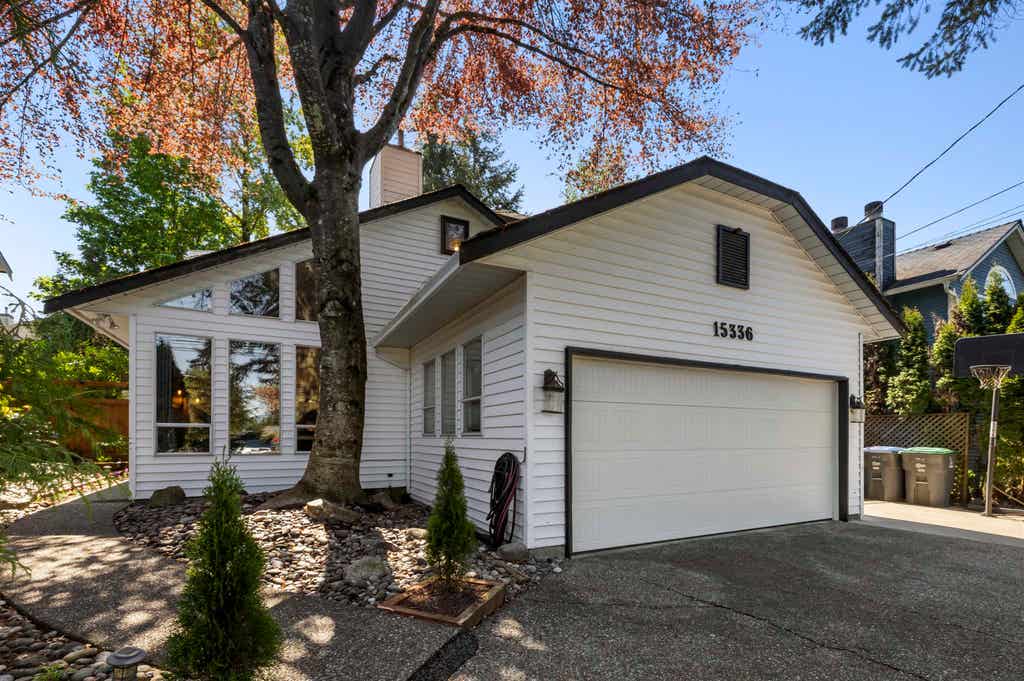 Photo of 15336 112 Avenue, Surrey, BC V3R 8Y8 (MLS # R3117028)