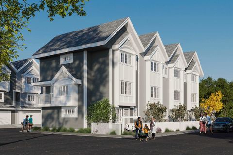 2808 St. George Street 3 Port Moody BC V3H 2H3